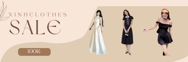 Banner sale